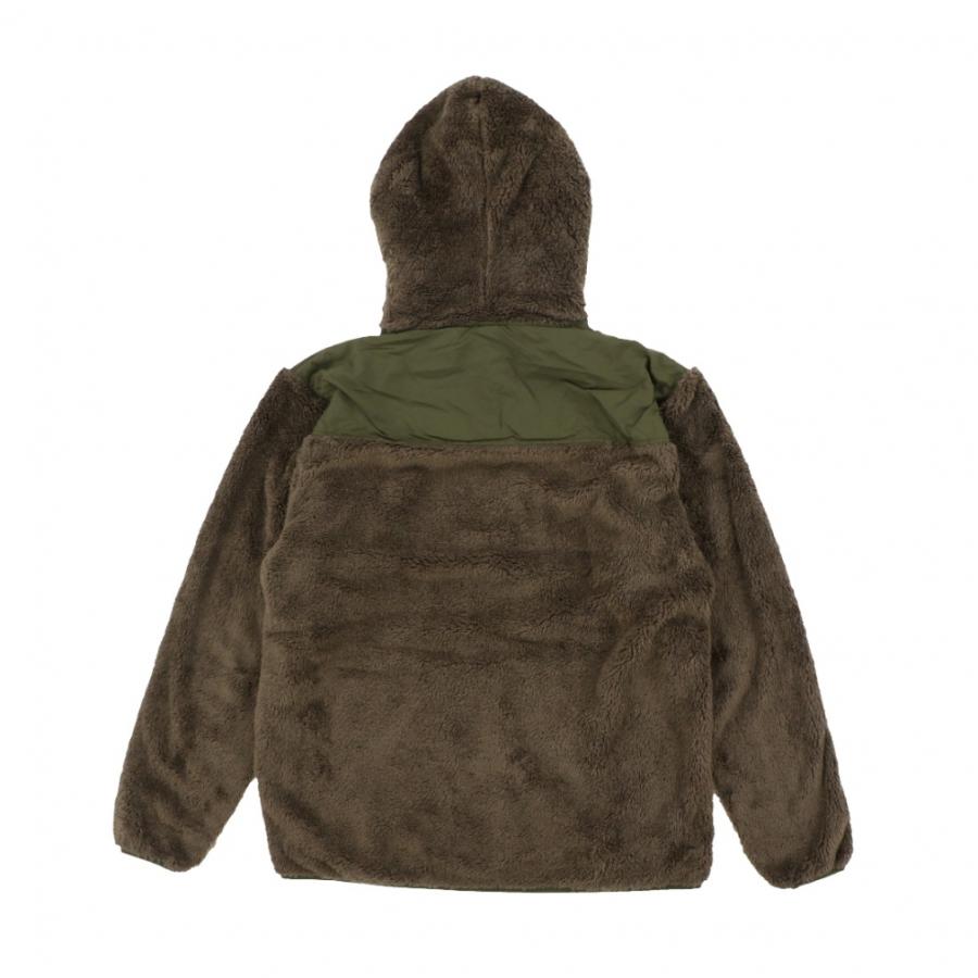 チャムス　フード付き　エルモボアベスト Booby Elmo Hooded Vest|CHUMS(チャムス)|アウトドアファッション公式通販