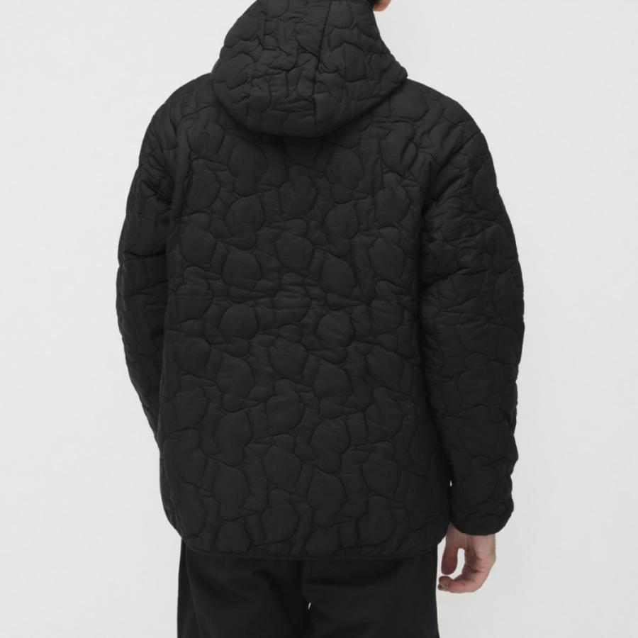 CHUMS チャムス メンズ アウトドア フリースジャケット ブービー