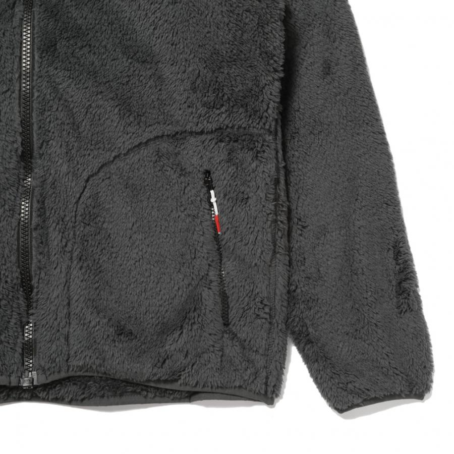 CHUMS（チャムス） メンズ アウトドア フリースジャケット Elmo Fleece