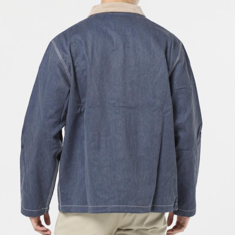 POLeR（ポーラー） アウトドア ジャケット COVERALL JACKET POLeR