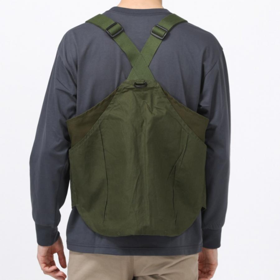 Foxfire（フォックスファイヤー） メンズ アウトドアベスト アル