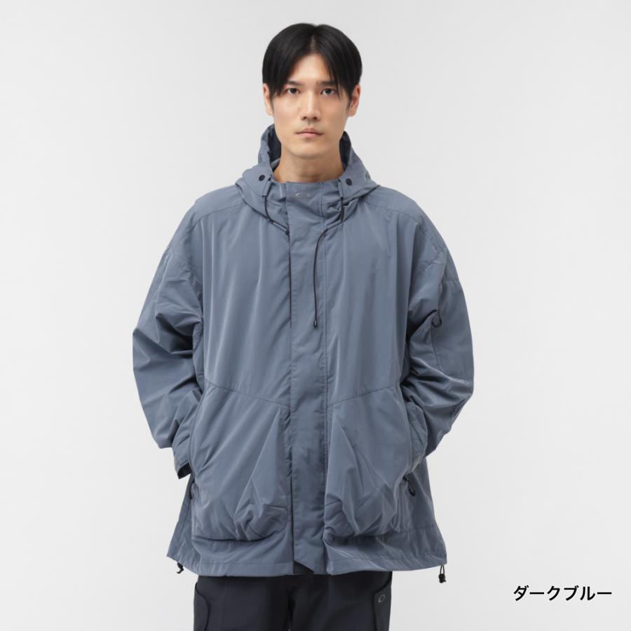 OAKLEY（オークリー） メンズ アウトドアカジュアル ジャケット FGL
