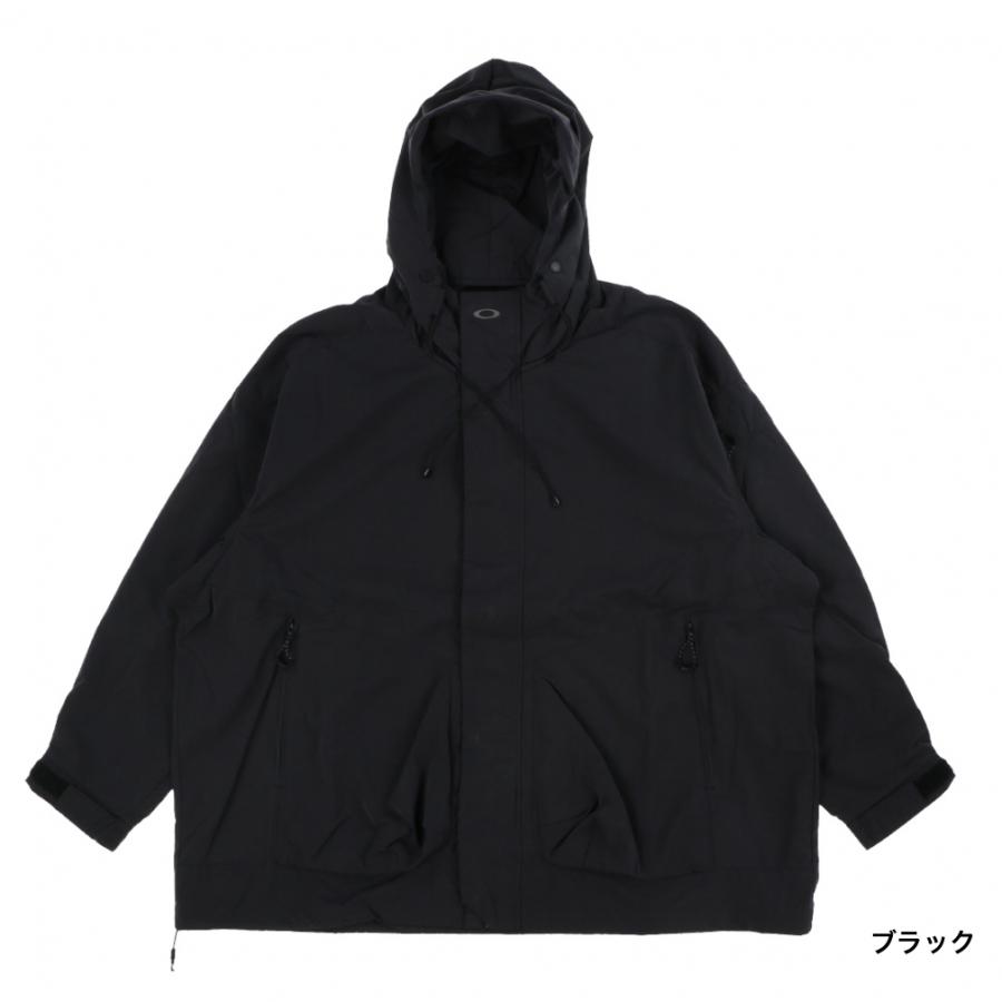OAKLEY（オークリー） メンズ アウトドアカジュアル ジャケット FGL