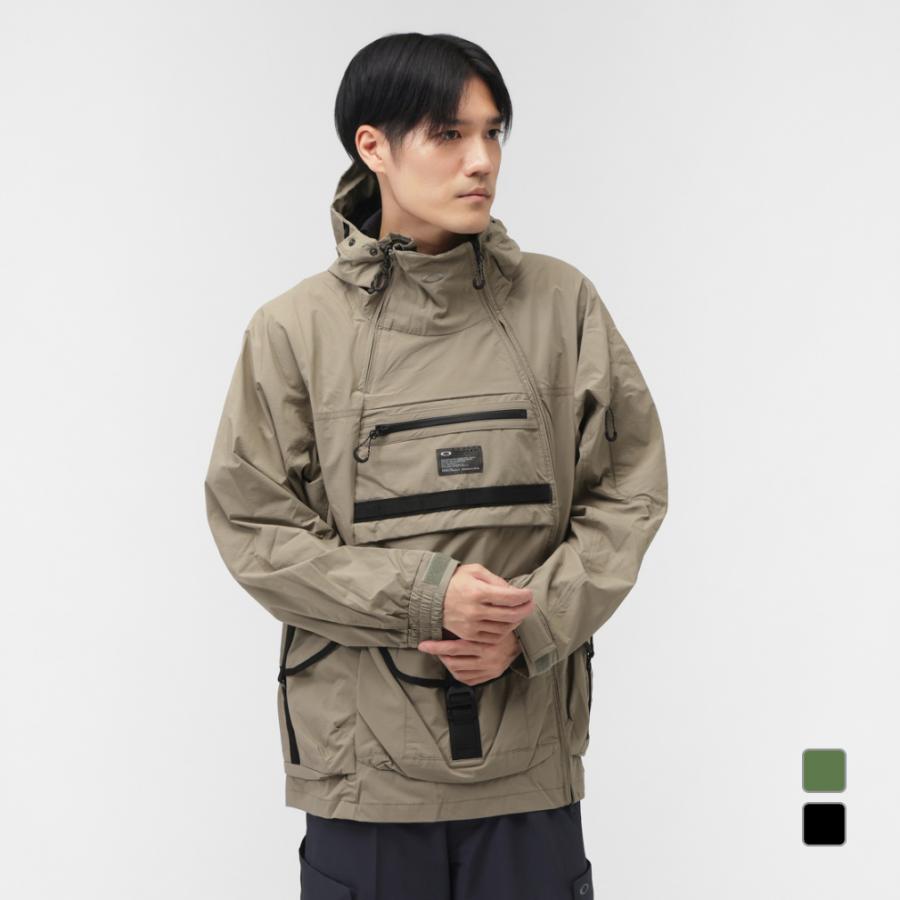 OAKLEY（オークリー） メンズ アウトドアカジュアル ジャケット FGL