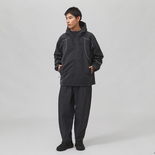 OAKLEY（オークリー） メンズ アウトドアカジュアル ジャケット FGL
