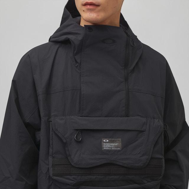 OAKLEY（オークリー） メンズ アウトドアカジュアル ジャケット FGL