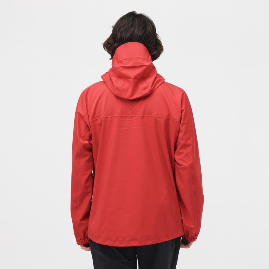 MILLET　マウンテンハードウェア　上下セット MILLET（ミレー） メンズ トレッキング ハードシェルジャケット TYPHON