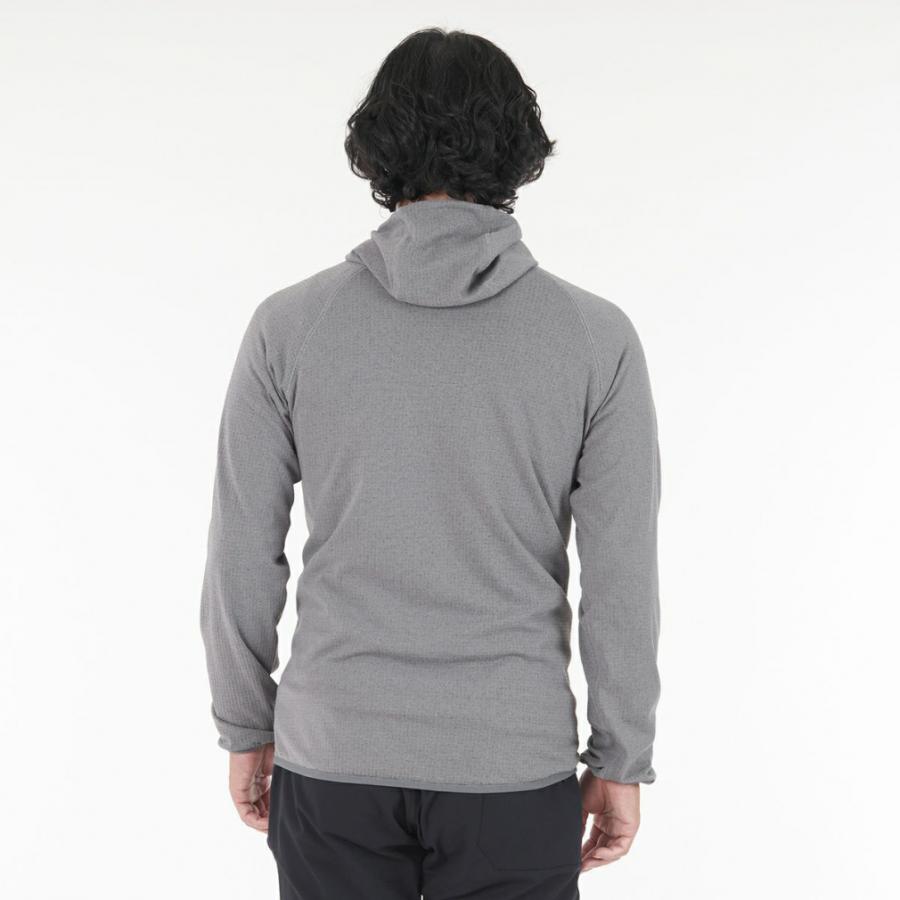 MILLET（ミレー） メンズ アウトドア ジャケット DRY GRID HOODIE M