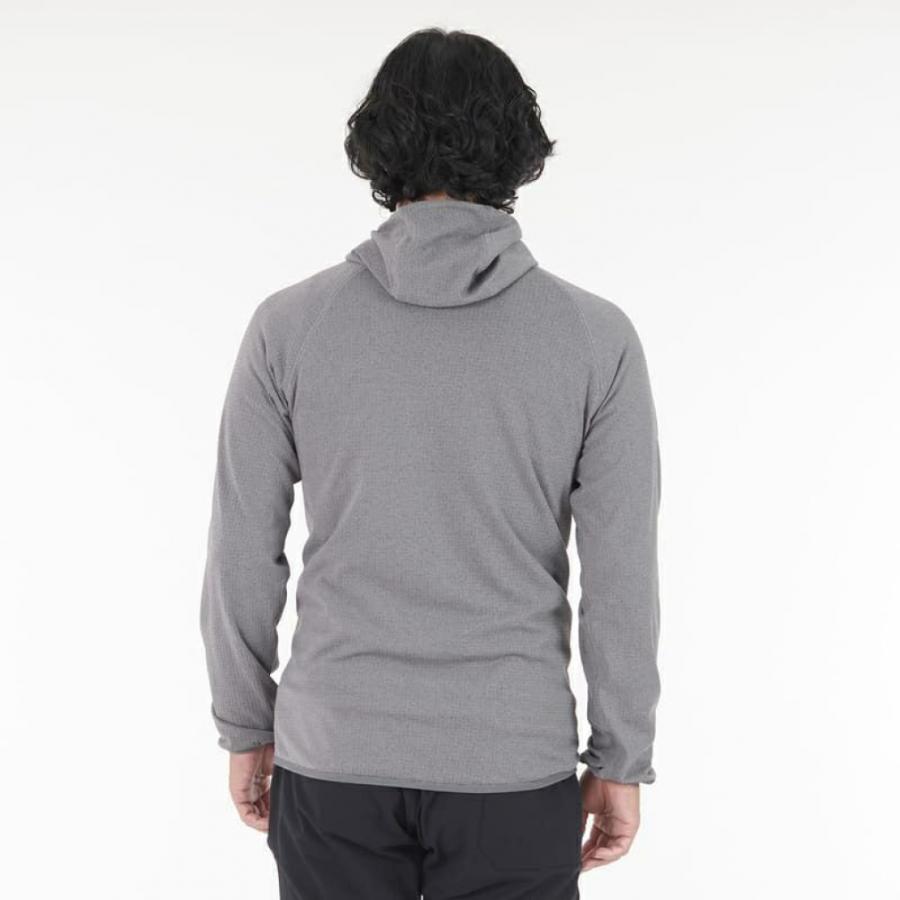 MILLET（ミレー） メンズ トレッキング 中綿ジャケット DRY GRID