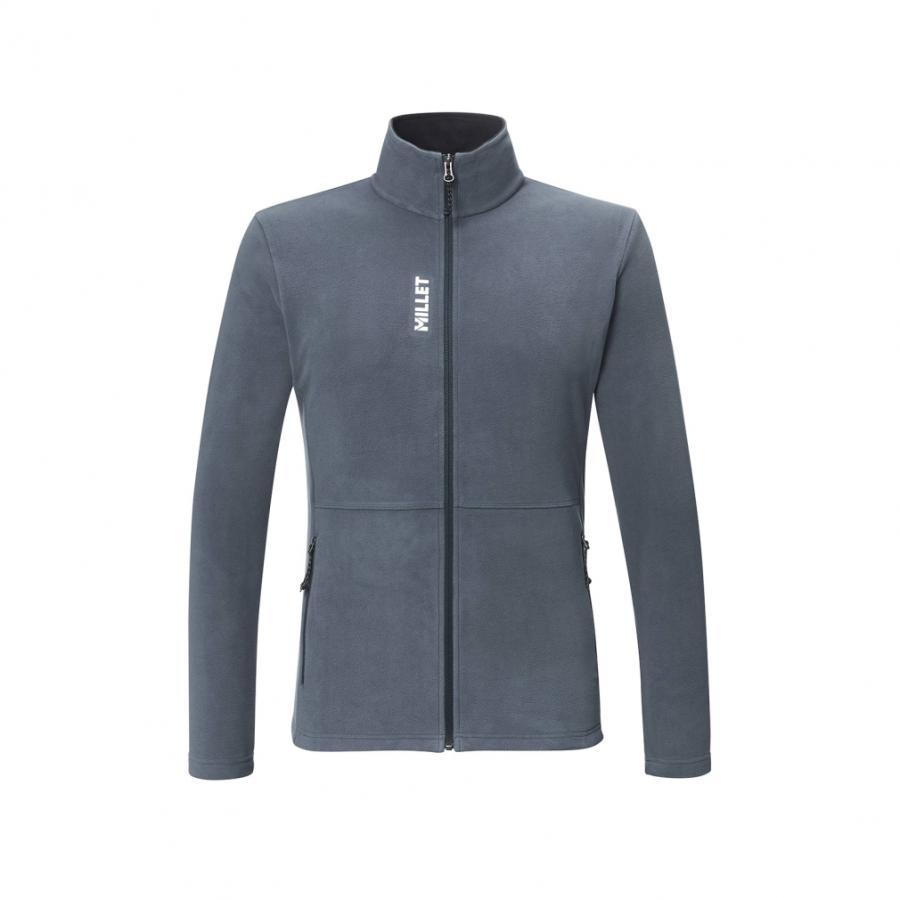 MILLET（ミレー） メンズ トレッキング フリースジャケット SENECA MIC