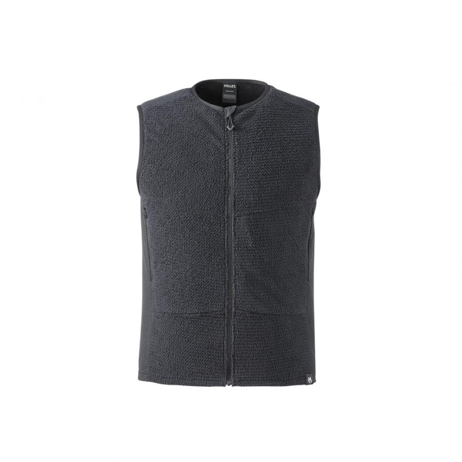 MILLET（ミレー） メンズ トレッキング ベスト THROUGH WARM VEST