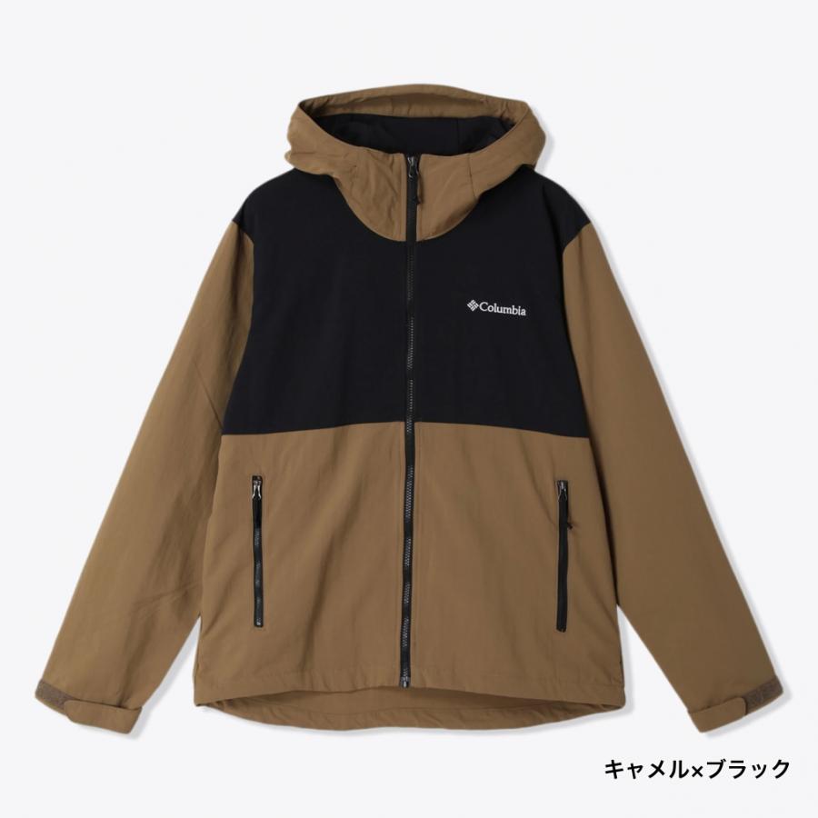 Columbia 2024秋冬 コロンビア メンズ アウトドアジャケット Columbia 2024秋冬 コロンビア メンズ アウトドアジャケット