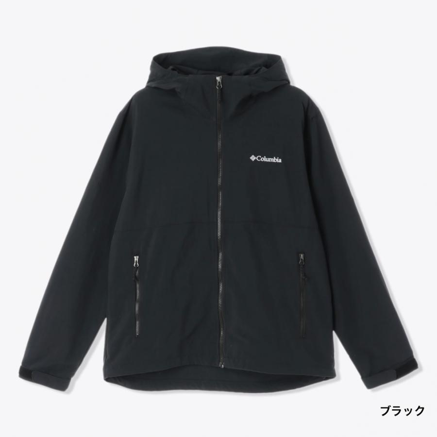 Columbia 2024秋冬 コロンビア メンズ アウトドアジャケット Columbia 2024秋冬 コロンビア メンズ アウトドアジャケット