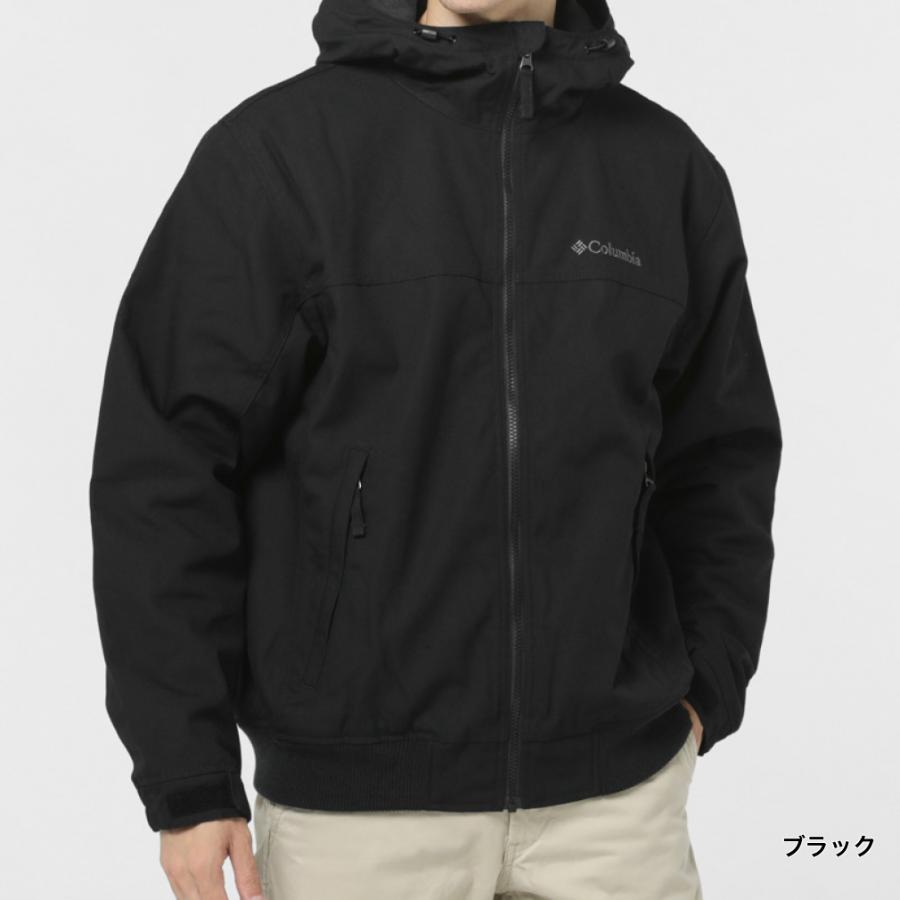 Columbia（コロンビア） メンズ アウトドアジャケット ロマビスタ