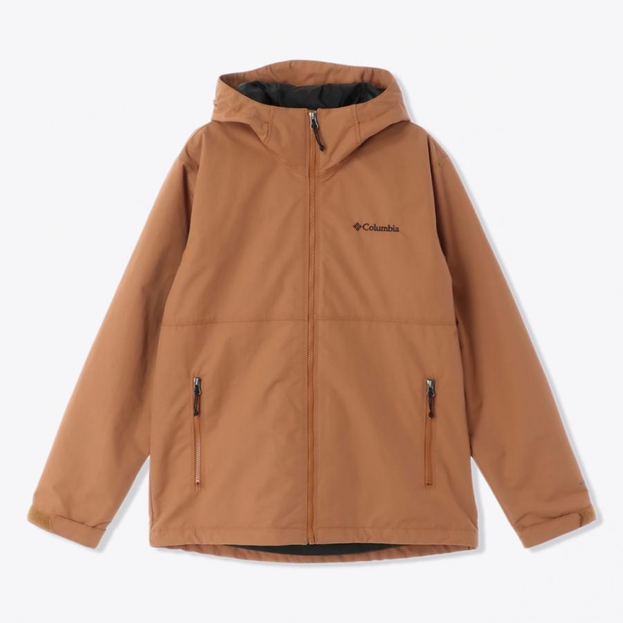 Columbia（コロンビア） メンズ アウトドアジャケット レイクパウエル