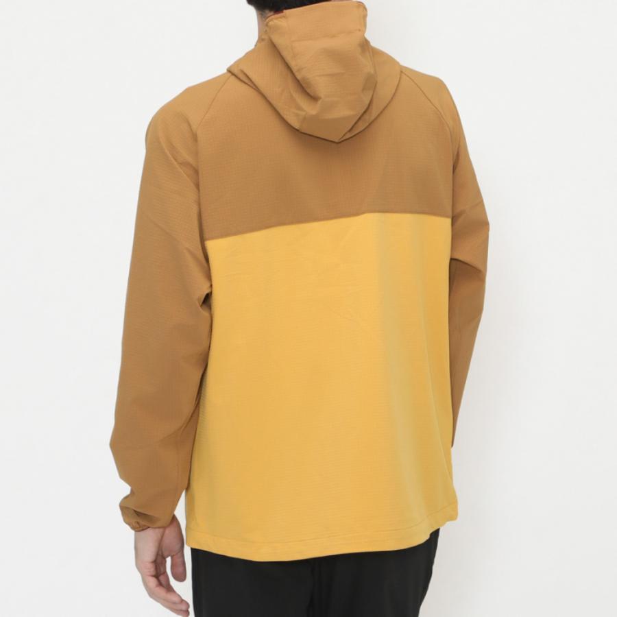 Columbia / ジャケット/L/ポリエステル/YLW/PM1809 Columbia（コロンビア） メンズ アウトドアジャケット エンジョイ