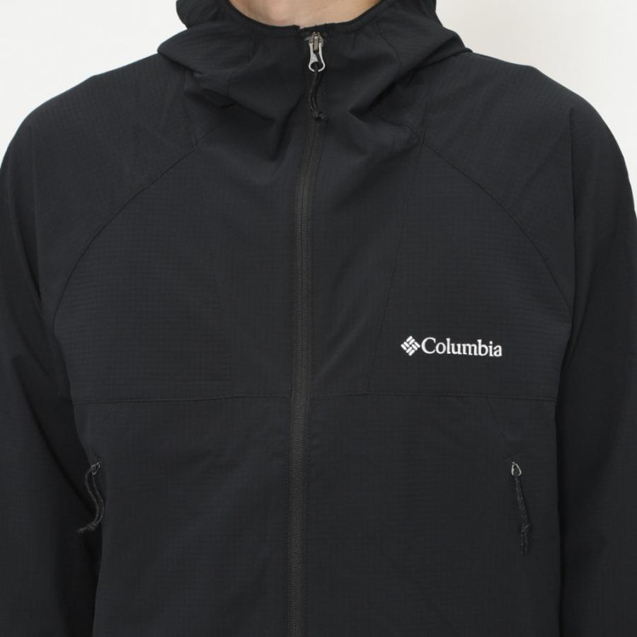 Columbia（コロンビア） メンズ アウトドアジャケット エンジョイ