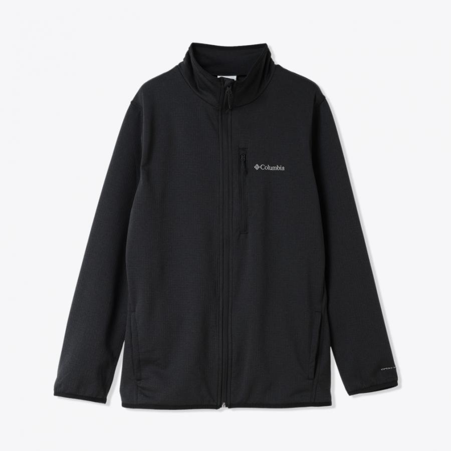 Columbia（コロンビア） 2025秋冬 メンズ トレッキング フリース