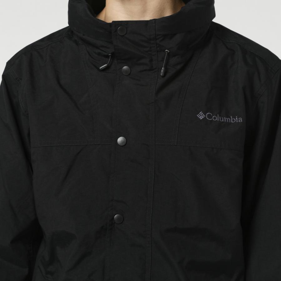 Columbia（コロンビア） メンズ アウトドアジャケット デクルーズ