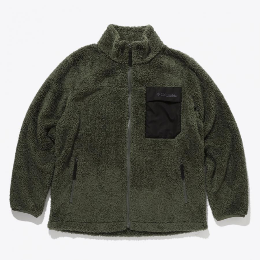 Columbia コロンビア メンズ アウトドア フリースジャケット Columbia コロンビア メンズ アウトドア フリースジャケット