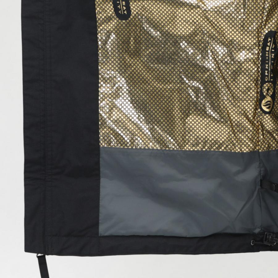 Columbia（コロンビア） メンズ アウトドアジャケット ハインズ