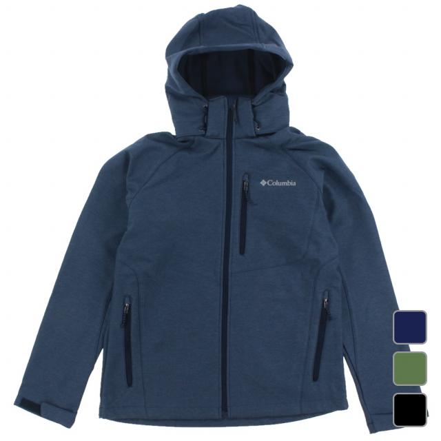 softshell cascade ridge ii