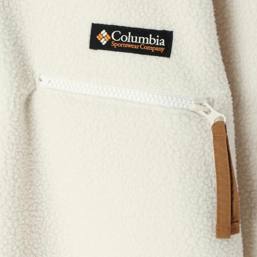 Columbia（コロンビア） メンズ アウトドア フリースジャケット
