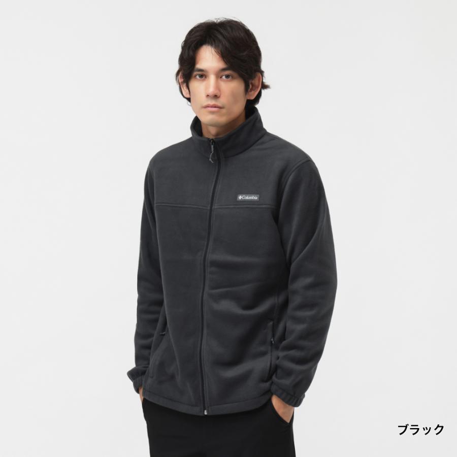 めめ　夜顔　コロンブス　2枚セット Columbia（コロンビア） 2025秋冬 メンズ トレッキング フリース