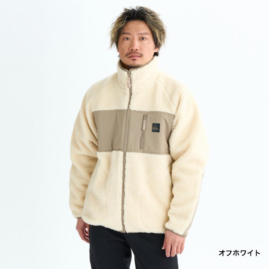 Quiksilver（クイックシルバー） 2025秋冬 メンズ アウトドア