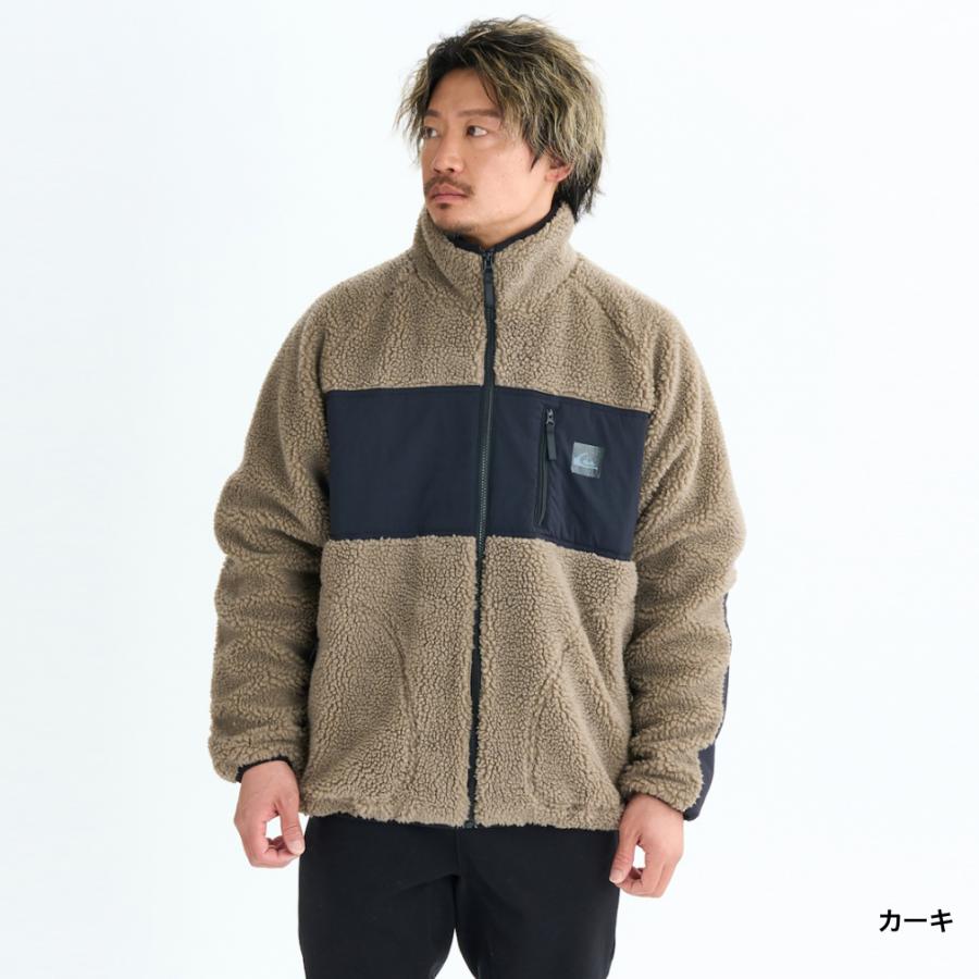 Quiksilver（クイックシルバー） 2025秋冬 メンズ アウトドア