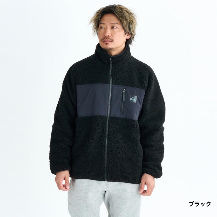 Quiksilver（クイックシルバー） 2025秋冬 メンズ アウトドア