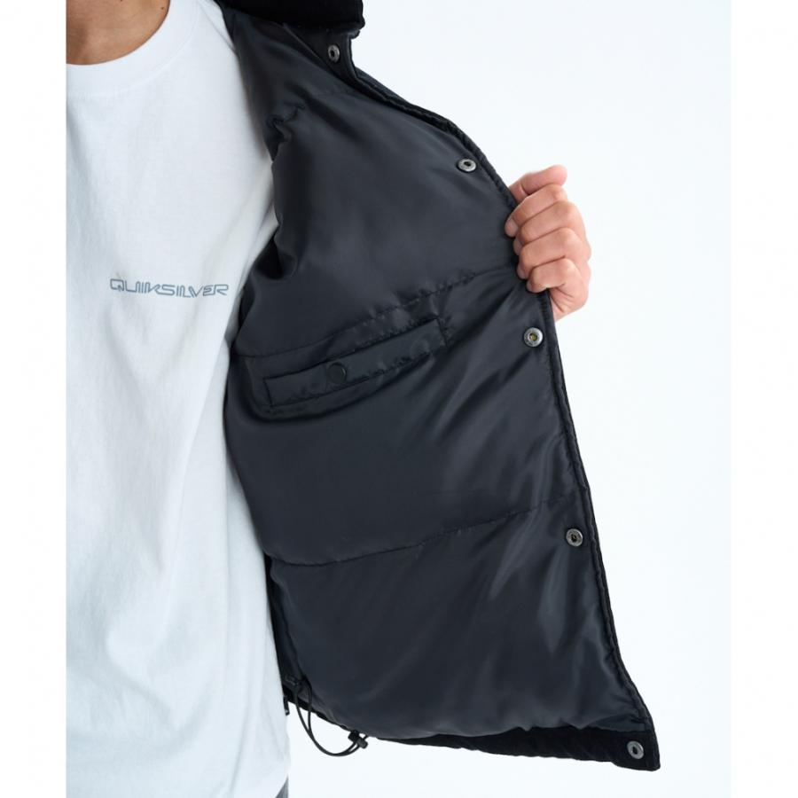 Quiksilver（クイックシルバー） 2025秋冬 メンズ アウトドア