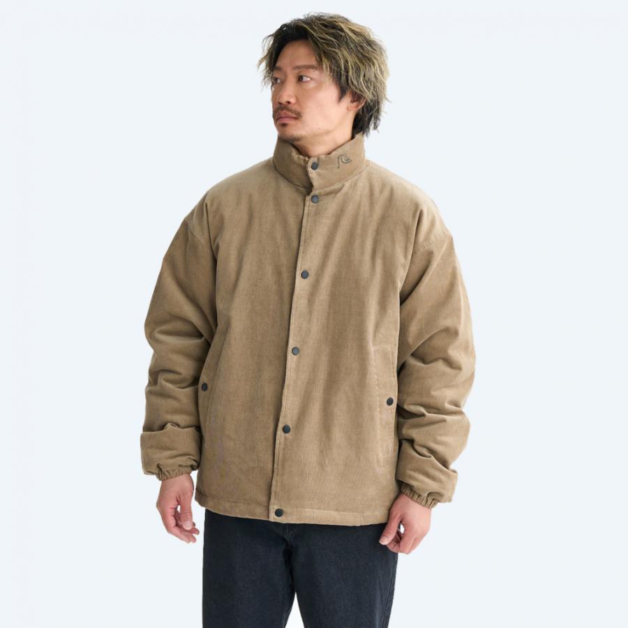 Quiksilver（クイックシルバー） 2025秋冬 メンズ アウトドア