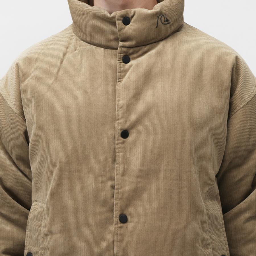 クイックシルバー XL ジャケット QUIKSILVER クイックシルバー ユニセックス スノーボード ウェア
