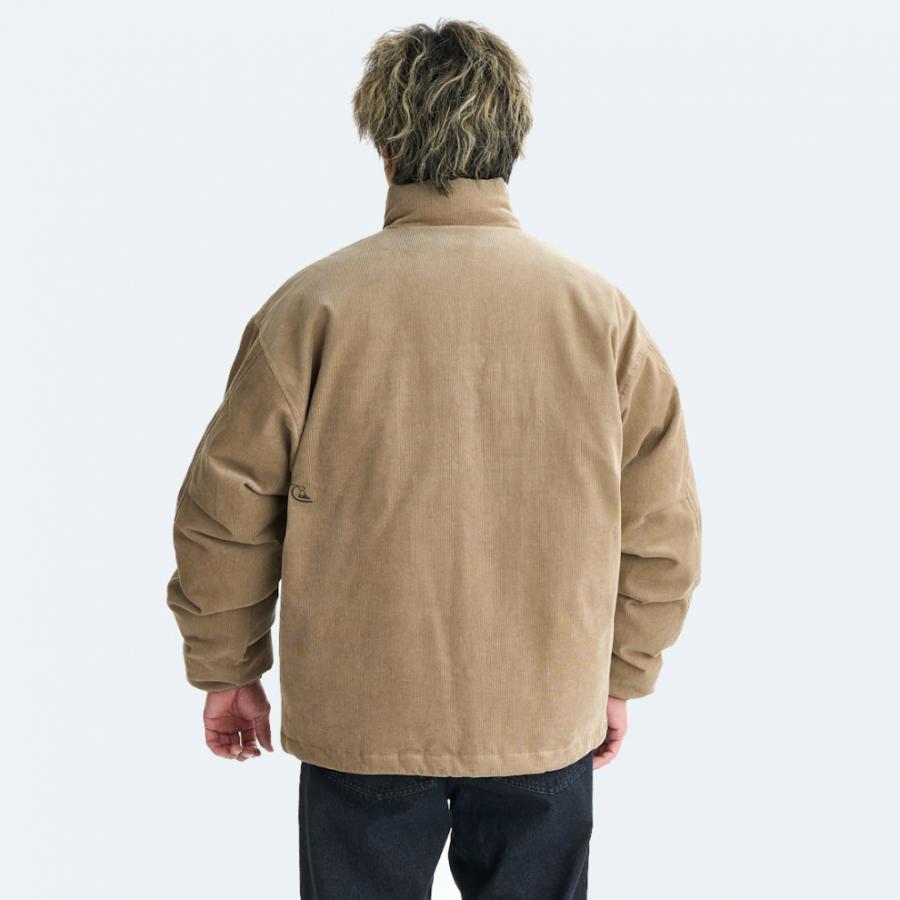 Quiksilver（クイックシルバー） 2025秋冬 メンズ アウトドア