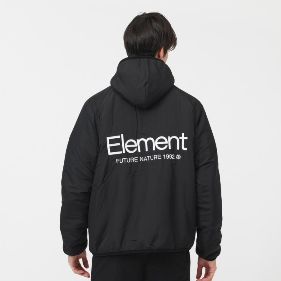 ELEMENT（エレメント） 2025秋冬 メンズ アウトドアカジュアル