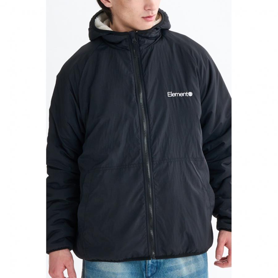 ELEMENT（エレメント） 2025秋冬 メンズ アウトドアカジュアル
