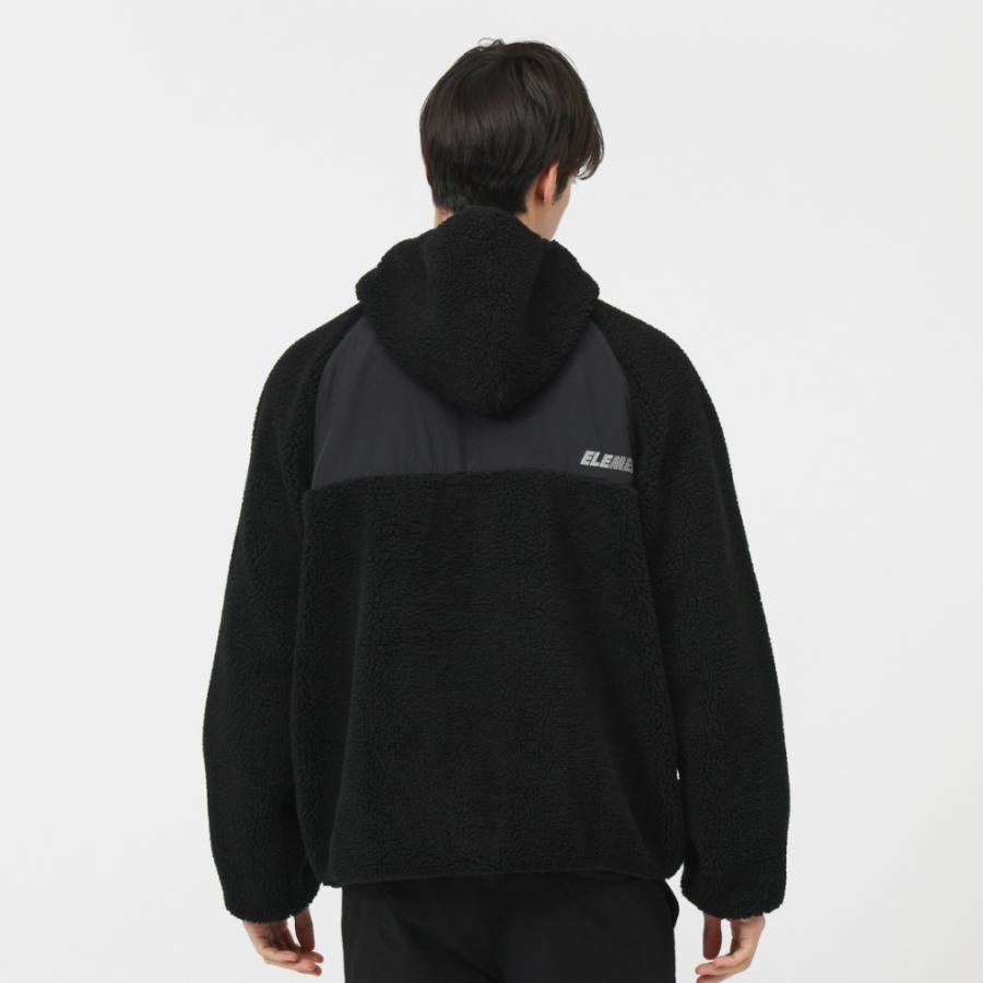 ELEMENT（エレメント） 2025秋冬 メンズ アウトドアカジュアル