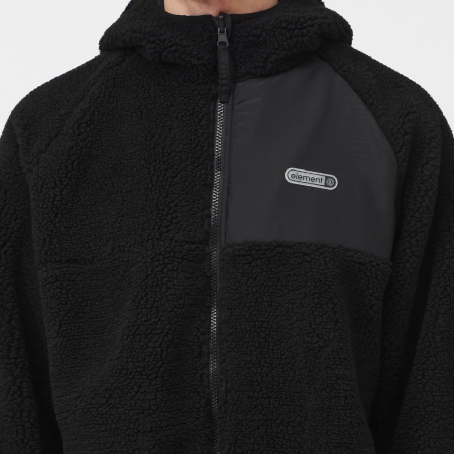 ELEMENT（エレメント） 2025秋冬 メンズ アウトドアカジュアル