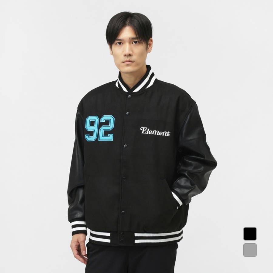 ELEMENT（エレメント） 2025秋冬 メンズ アウトドアカジュアル
