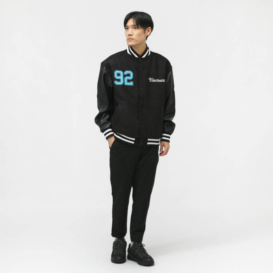 ELEMENT（エレメント） 2025秋冬 メンズ アウトドアカジュアル