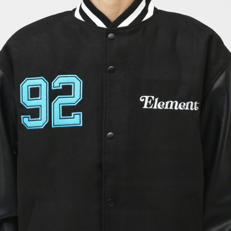 ELEMENT（エレメント） 2025秋冬 メンズ アウトドアカジュアル