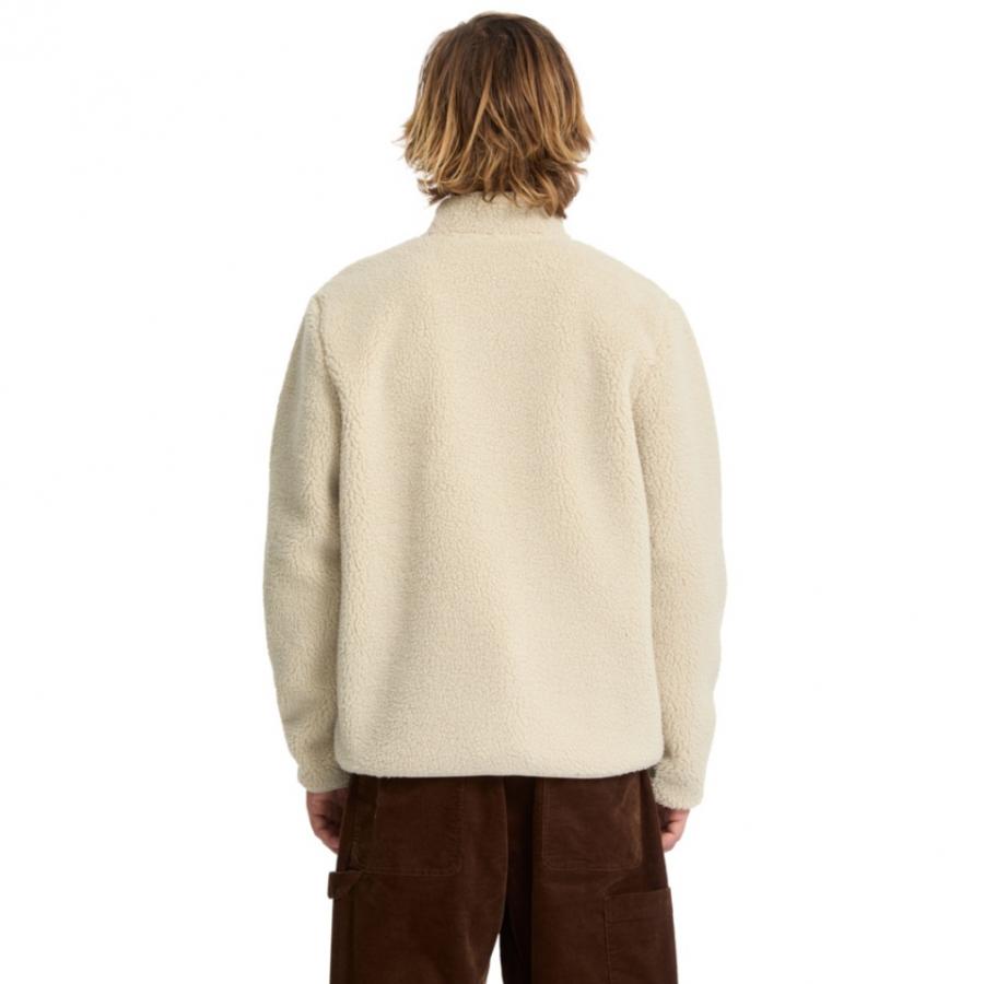 Tracksmith 2025 フリースジャケットMサイズ Tracksmith 2025 フリースジャケットMサイズ ダルースフリース
