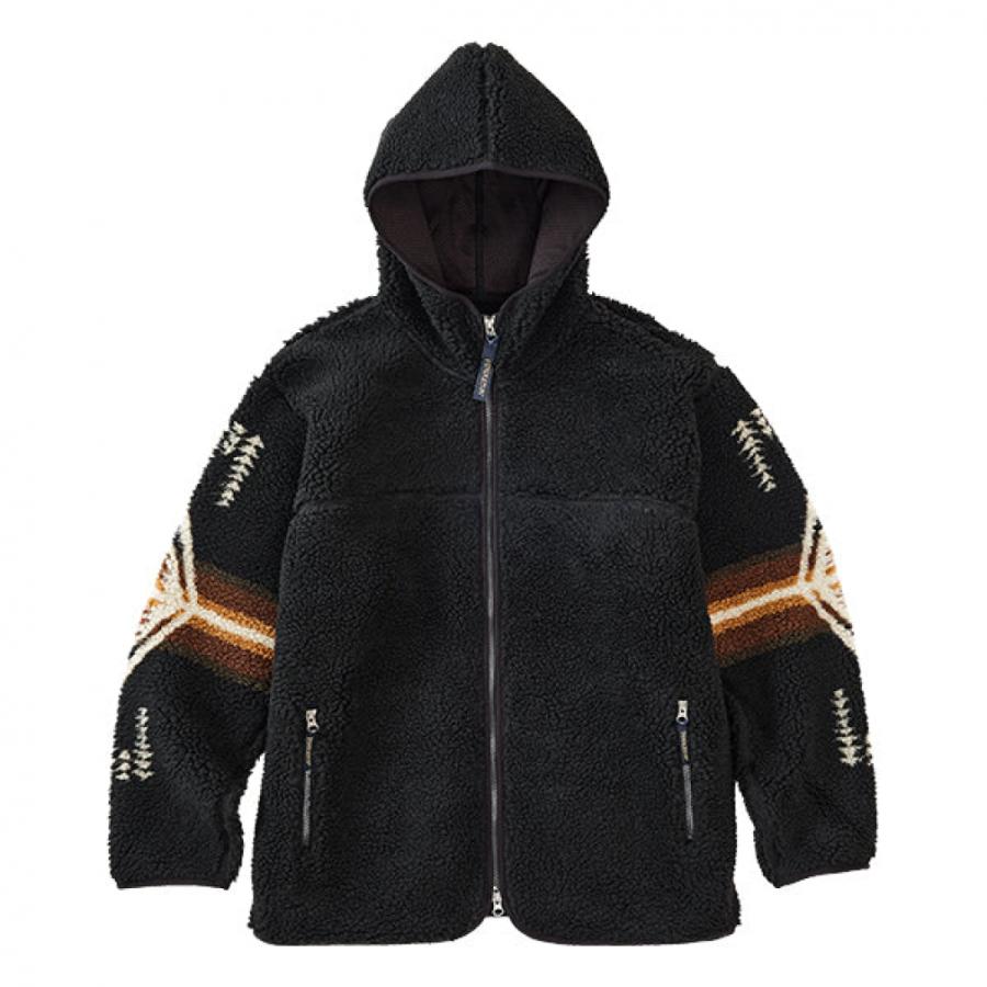 PENDLETON（ペンドルトン） アウトドア ジャケット Boa Zip Hoodie