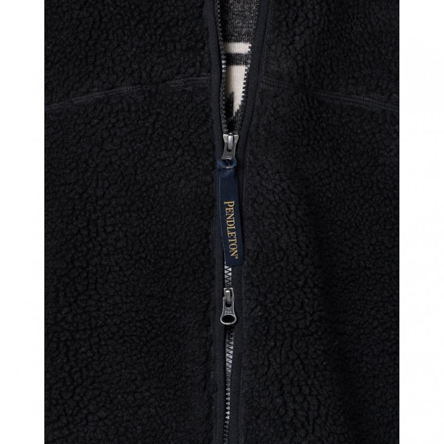 PENDLETOE ペンドルトン ナイロンジャケット ネイティブ ジッパー XL PENDLETOE ペンドルトン ナイロンジャケット ネイティブ ジッパー XL