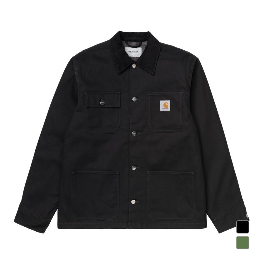 carhartt カーハート GORE-TEX ゴアテックス INFINIUM Michigan coat