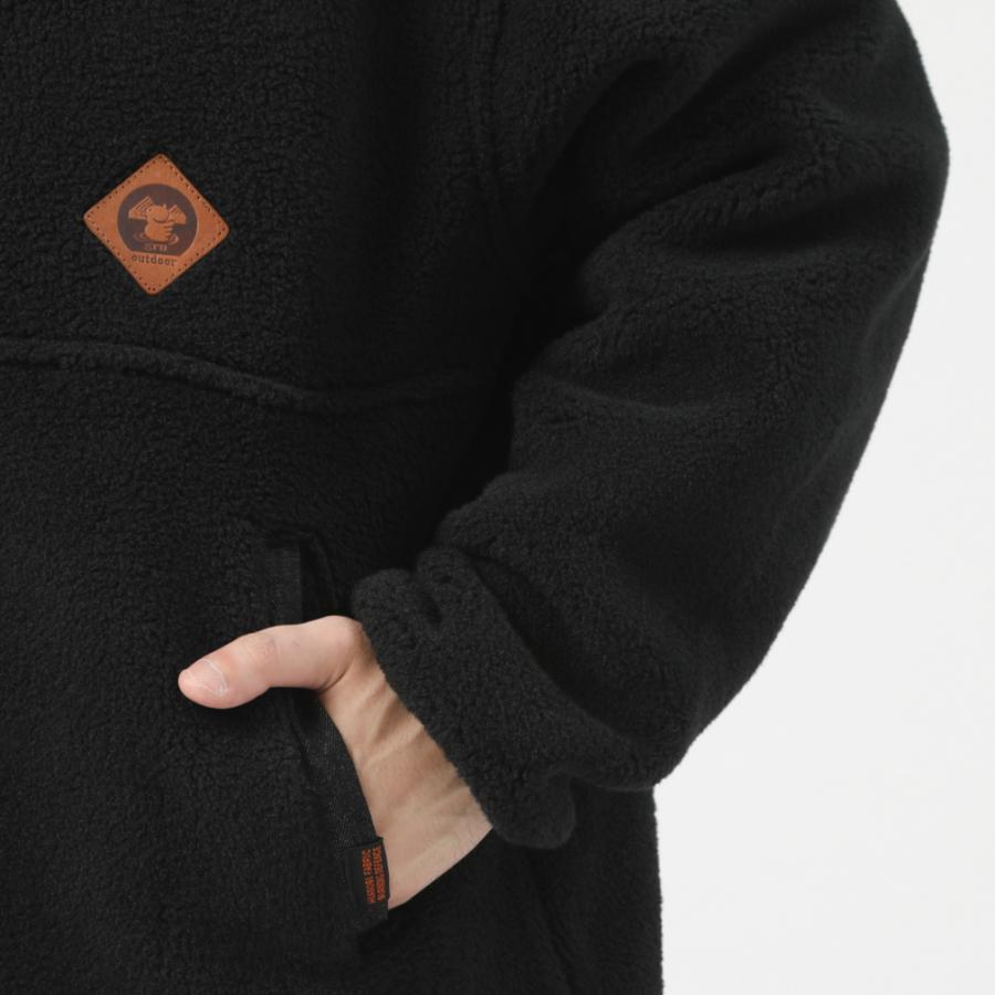 ジーアールエヌアウトドア アウトドア ウェア HIASOBI RELAX BEAR