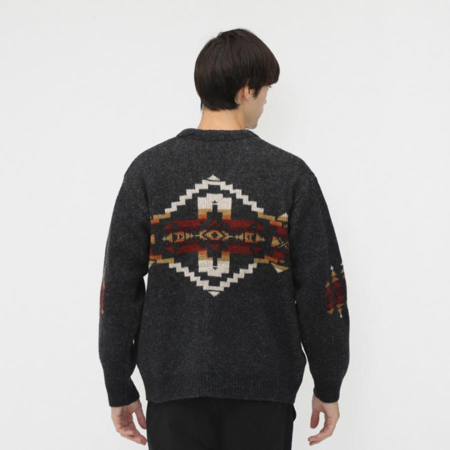 PENDLETON ペンドルトン カーディガン L PENDLETON ペンドルトン アウトドア ジャケット Cardigan