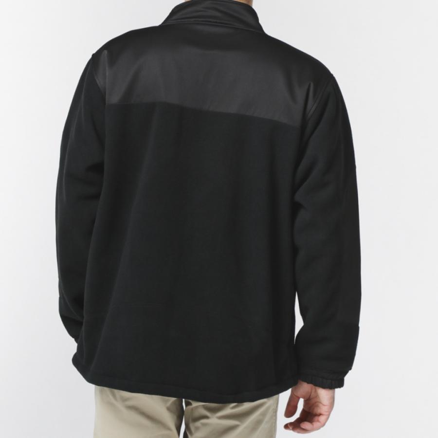 ジーアールエヌアウトドア アウトドア フリースジャケット NETALI