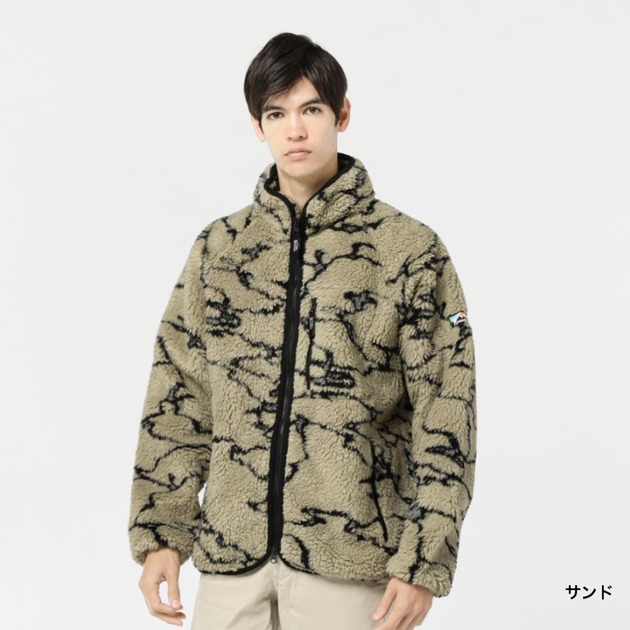 MANASTASH（マナスタッシュ） メンズ アウトドア ジャケット LITHIUM